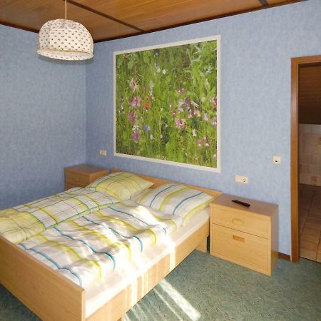 Hotel Haus Wurzelsepp Ober-Hambach Exteriér fotografie