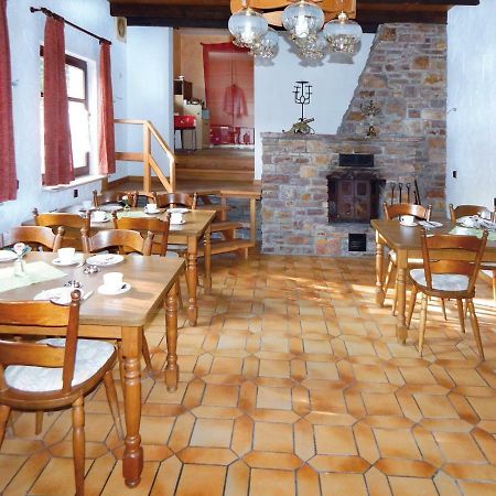 Hotel Haus Wurzelsepp Ober-Hambach Exteriér fotografie